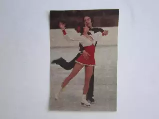 Вырезка. Фигурное катание. Фото 36