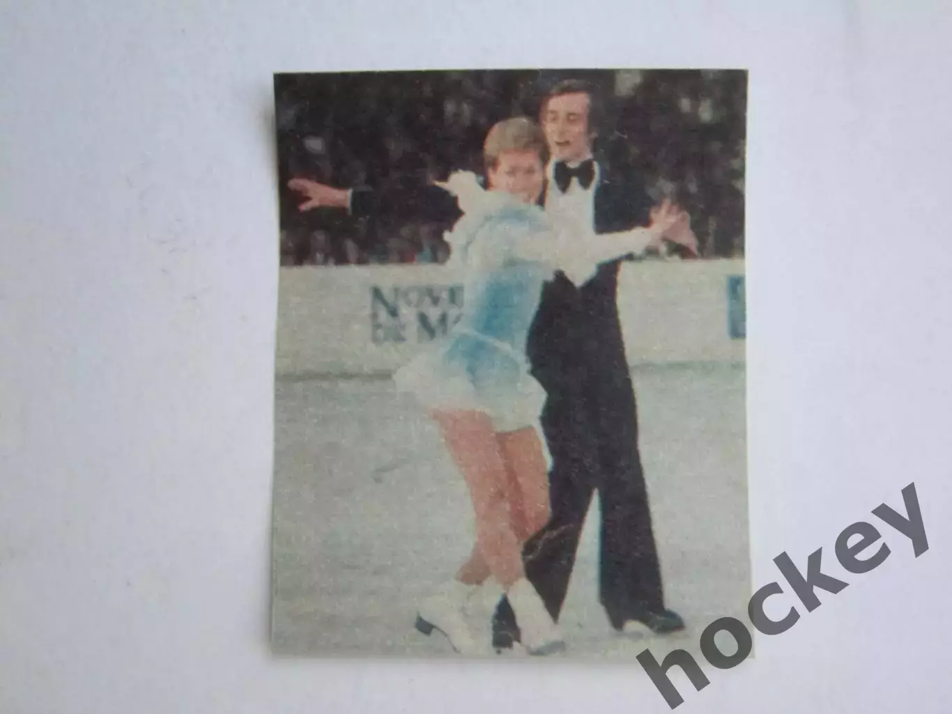 Вырезка. Фигурное катание. Фото 37