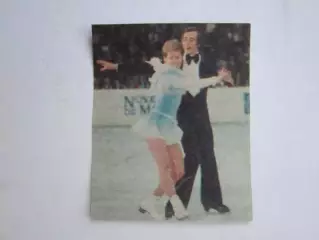 Вырезка. Фигурное катание. Фото 37