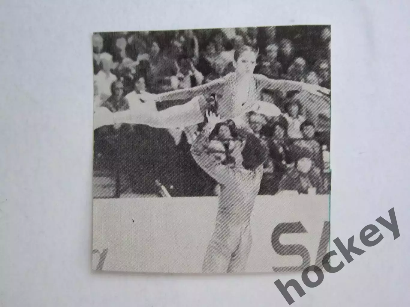 Вырезка. Фигурное катание. Фото 38