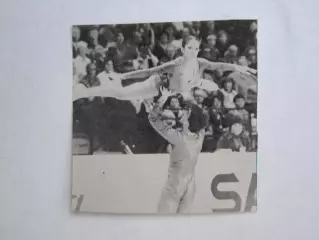 Вырезка. Фигурное катание. Фото 38