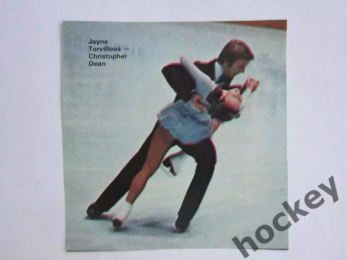 Вырезка. Фигурное катание. Фото 42