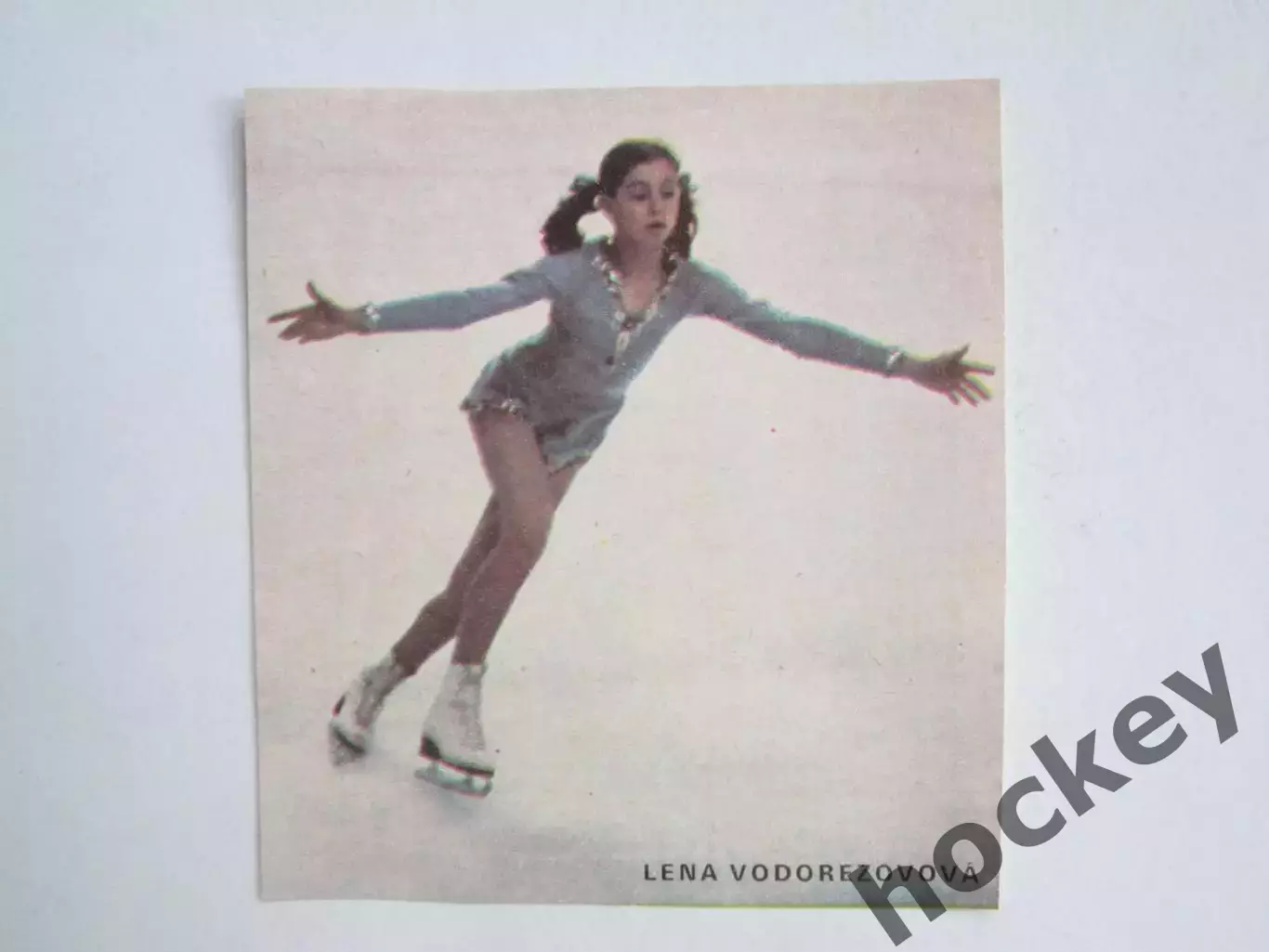 Вырезка. Фигурное катание. Фото 44