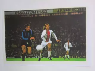 Вырезка. Футбол. Фото 603.