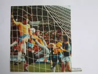 Вырезка. Футбол. Фото 621.