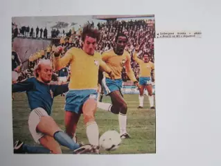 Вырезка. Футбол. Фото 624.