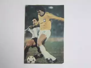 Вырезка. Футбол. Фото 626.