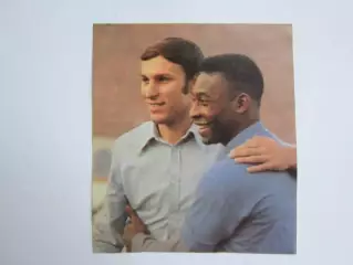 Вырезка. Футбол. Фото 631.