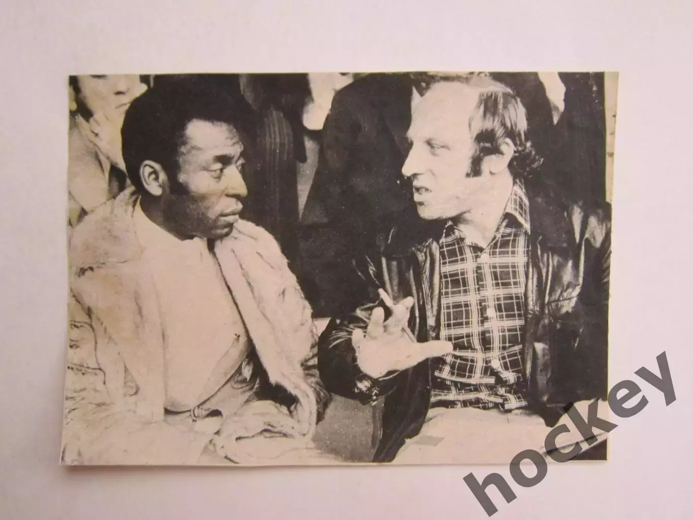 Вырезка. Футбол. Фото 634.