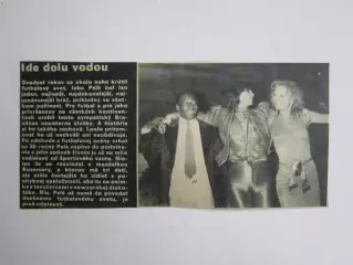 Вырезка. Футбол. Фото 635.