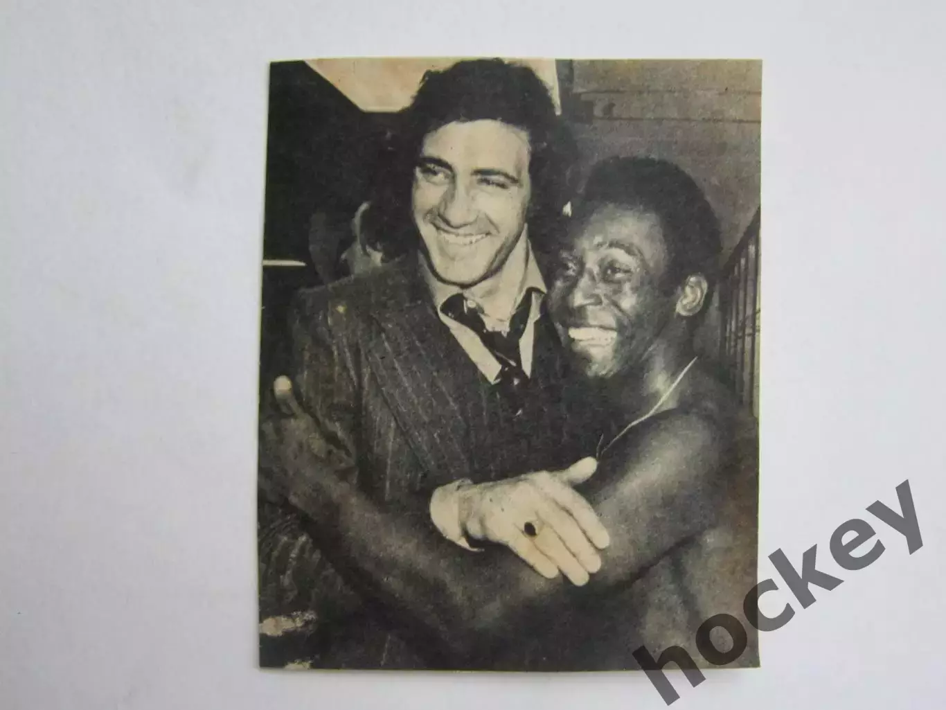 Вырезка. Футбол. Фото 636.