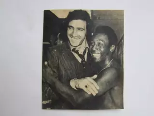 Вырезка. Футбол. Фото 636.