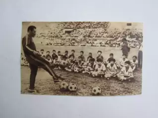 Вырезка. Футбол. Фото 637.