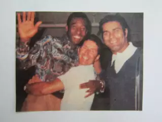 Вырезка. Футбол. Фото 638.