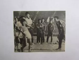 Вырезка. Футбол. Фото 640.