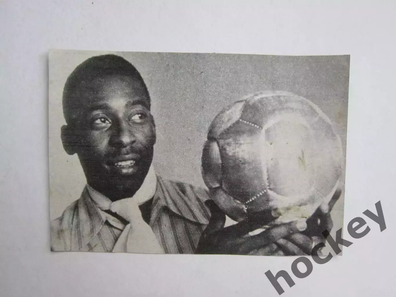 Вырезка. Футбол. Фото 646.