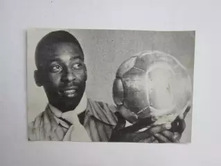 Вырезка. Футбол. Фото 646.