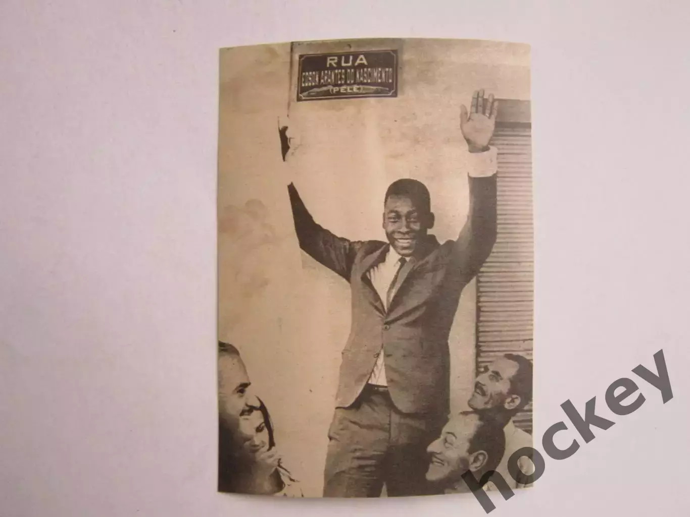 Вырезка. Футбол. Фото 648.