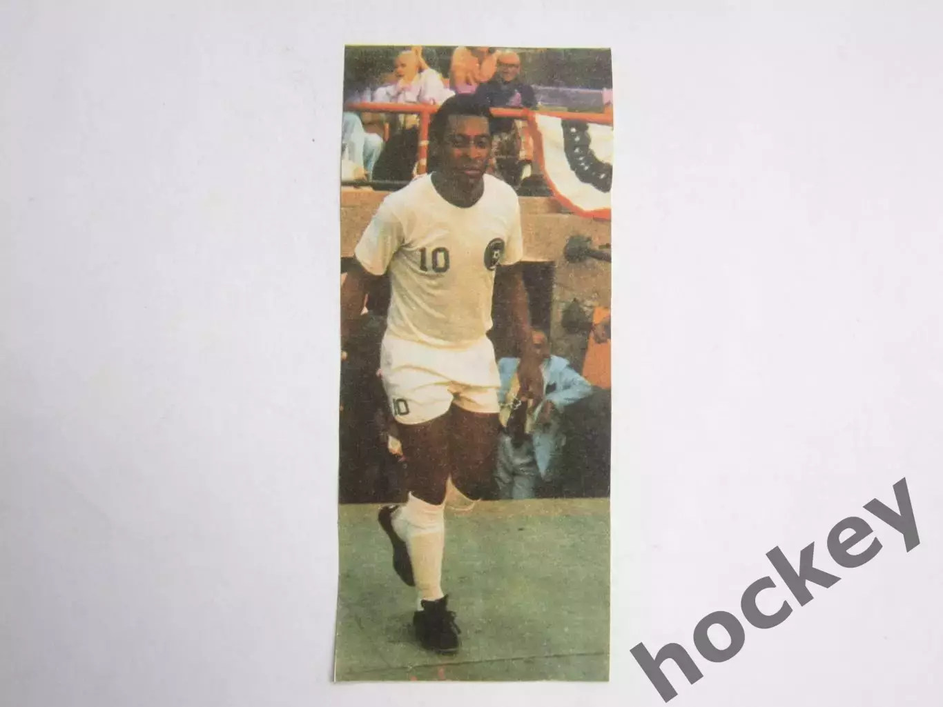 Вырезка. Футбол. Фото 650.