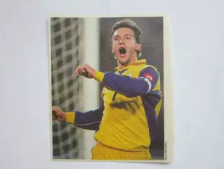 Вырезка. Андрей Шевченко.