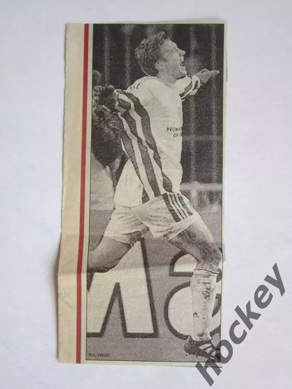 Вырезка. Андрей Шевченко.