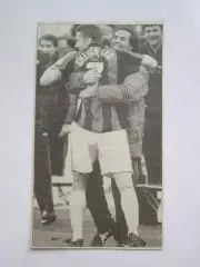 Вырезка. Андрей Шевченко