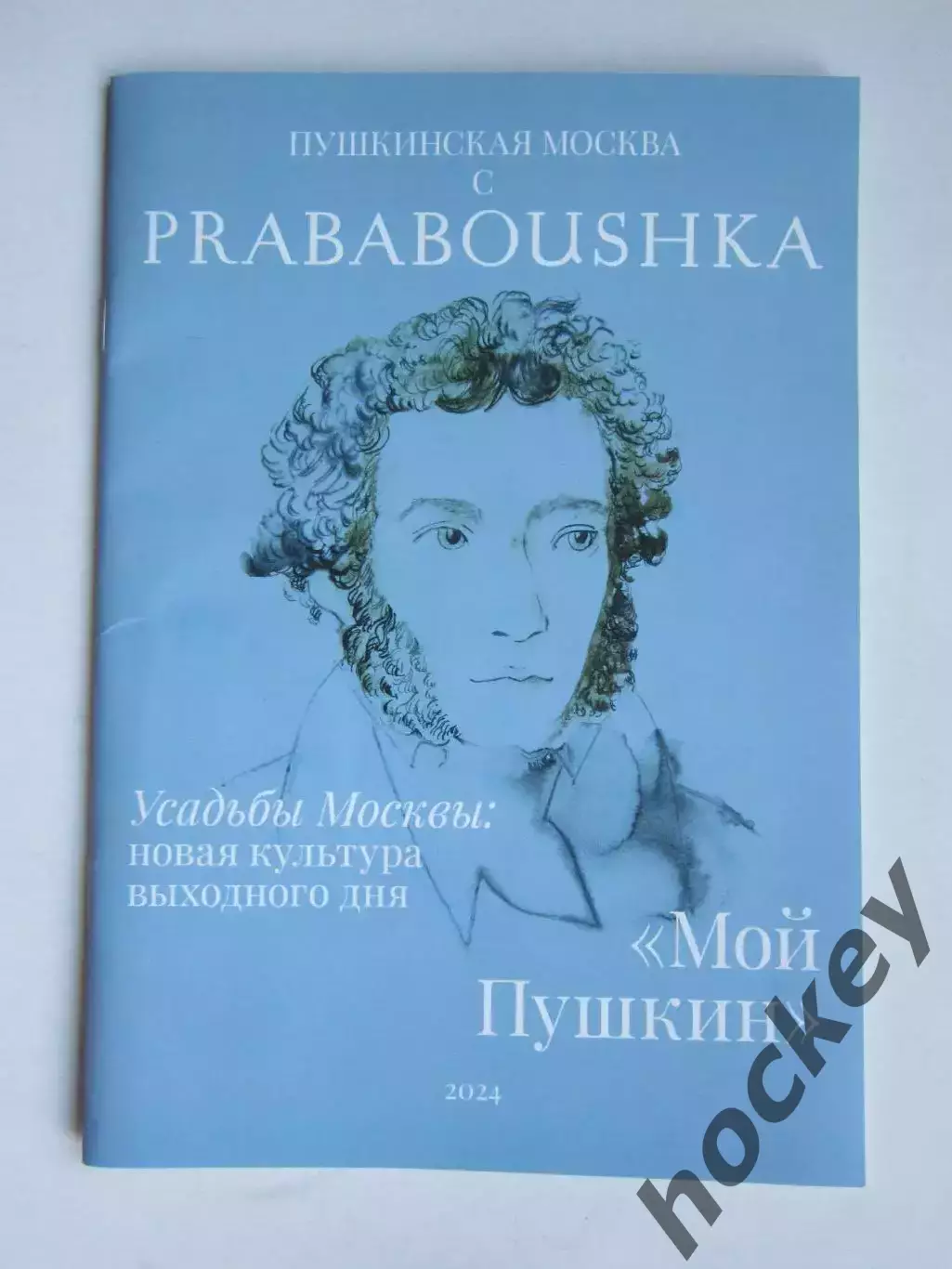 Пушкинская Москва. Мой Пушкин. Усадьбы Москвы. Фестиваль культурного наследия