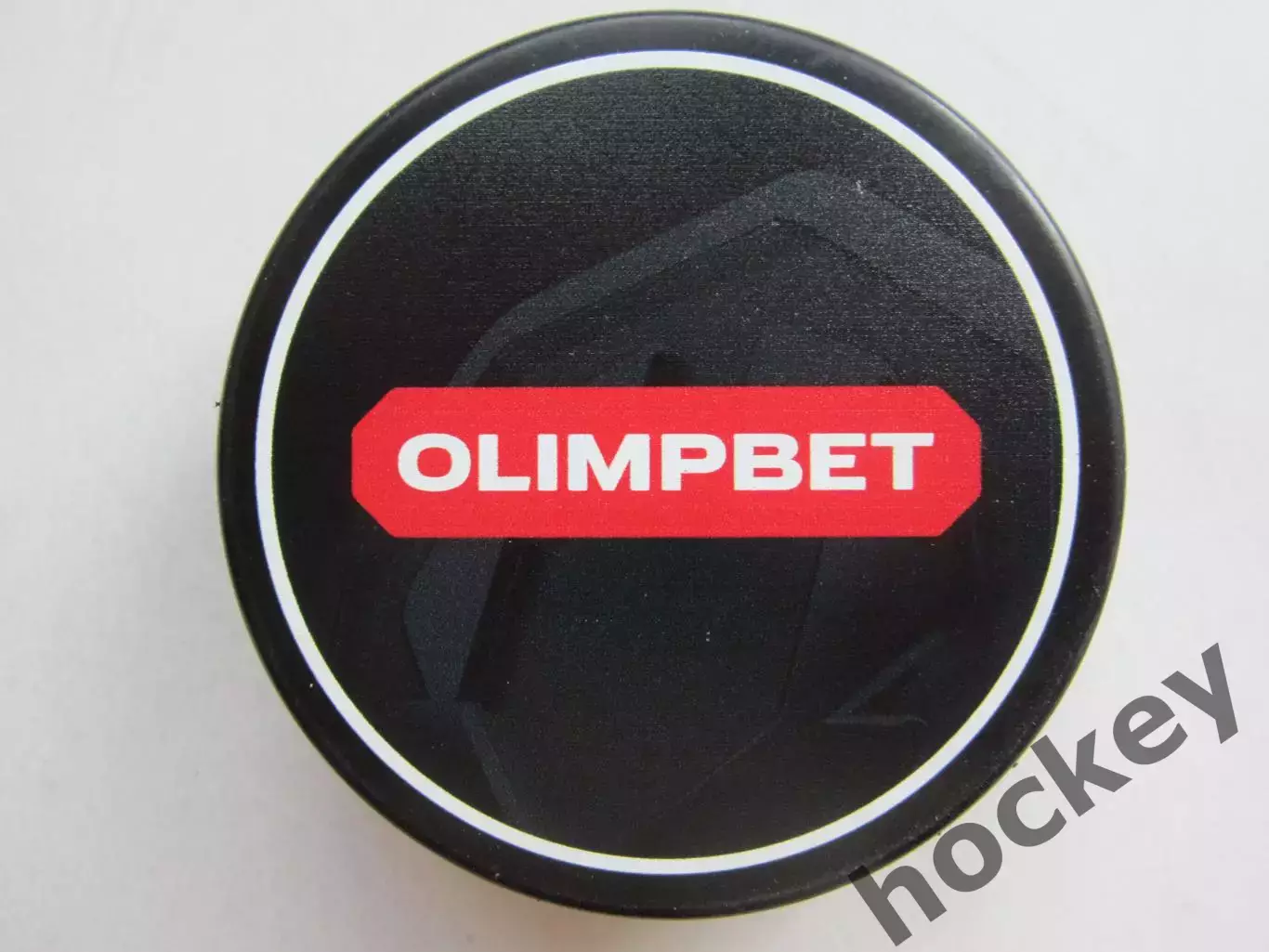 Шайба Евро-Азиатский Кубок Дружбы (2024 год) 1