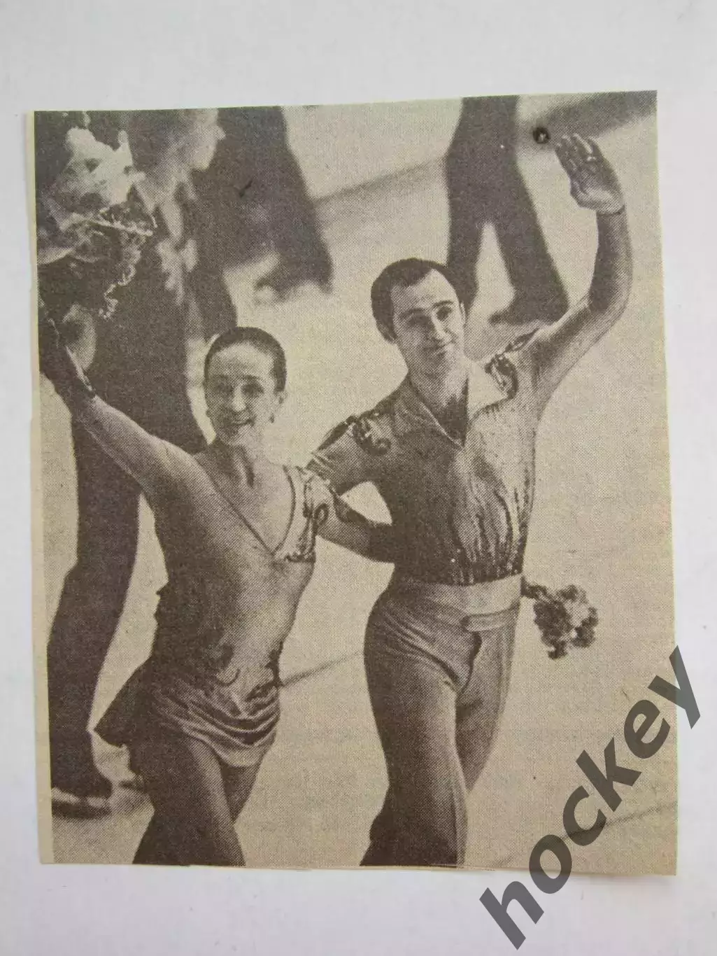 Вырезка. Фигурное катание. Фото 50.