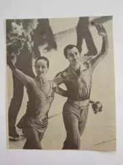 Вырезка. Фигурное катание. Фото 50.