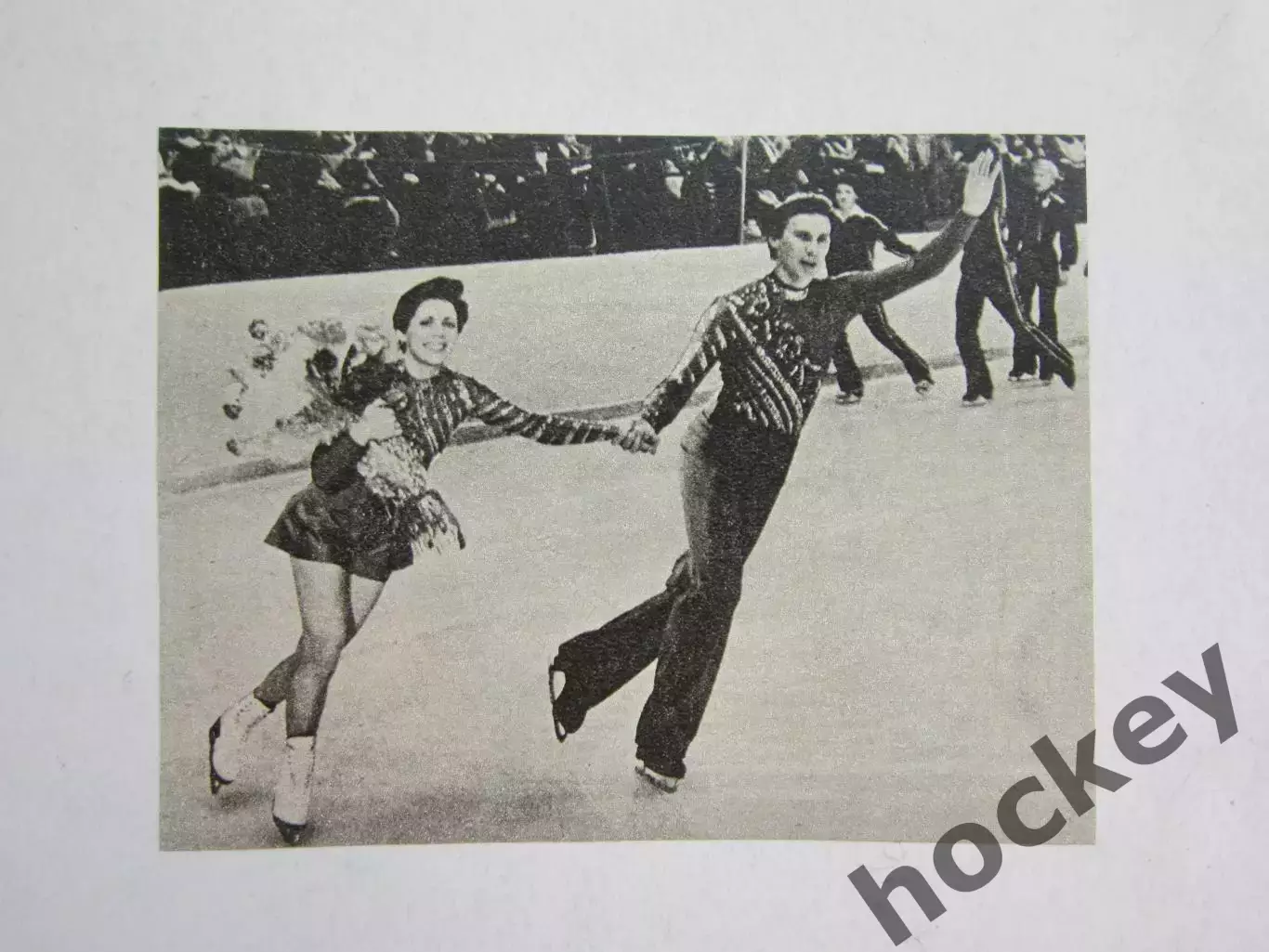 Вырезка. Фигурное катание. Фото 53.