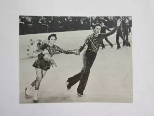 Вырезка. Фигурное катание. Фото 53.