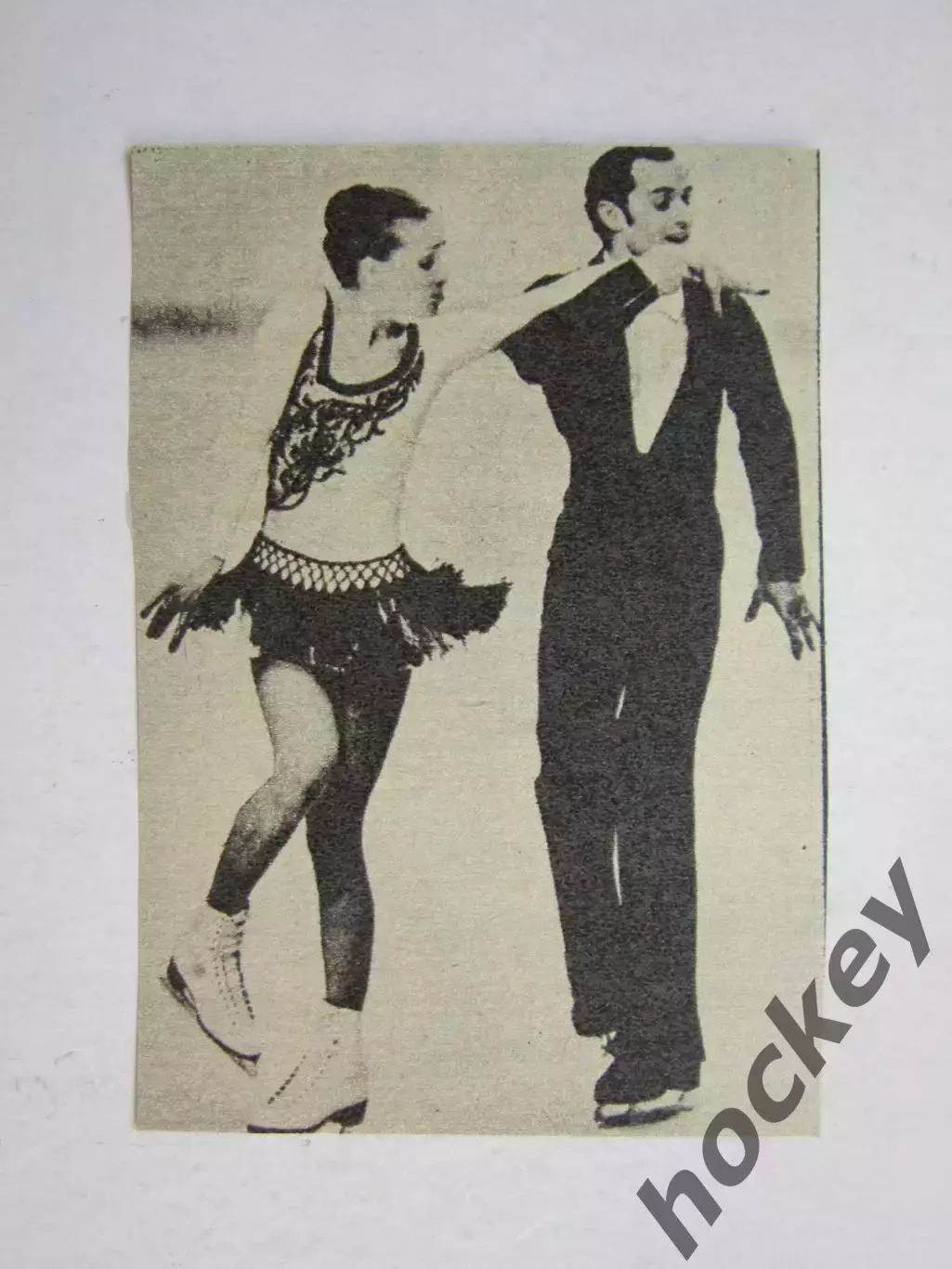 Вырезка. Фигурное катание. Фото 54.