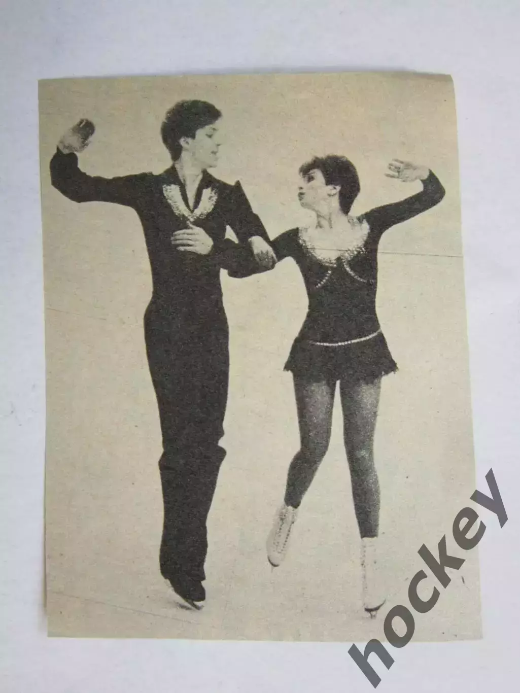 Вырезка. Фигурное катание. Фото 58.