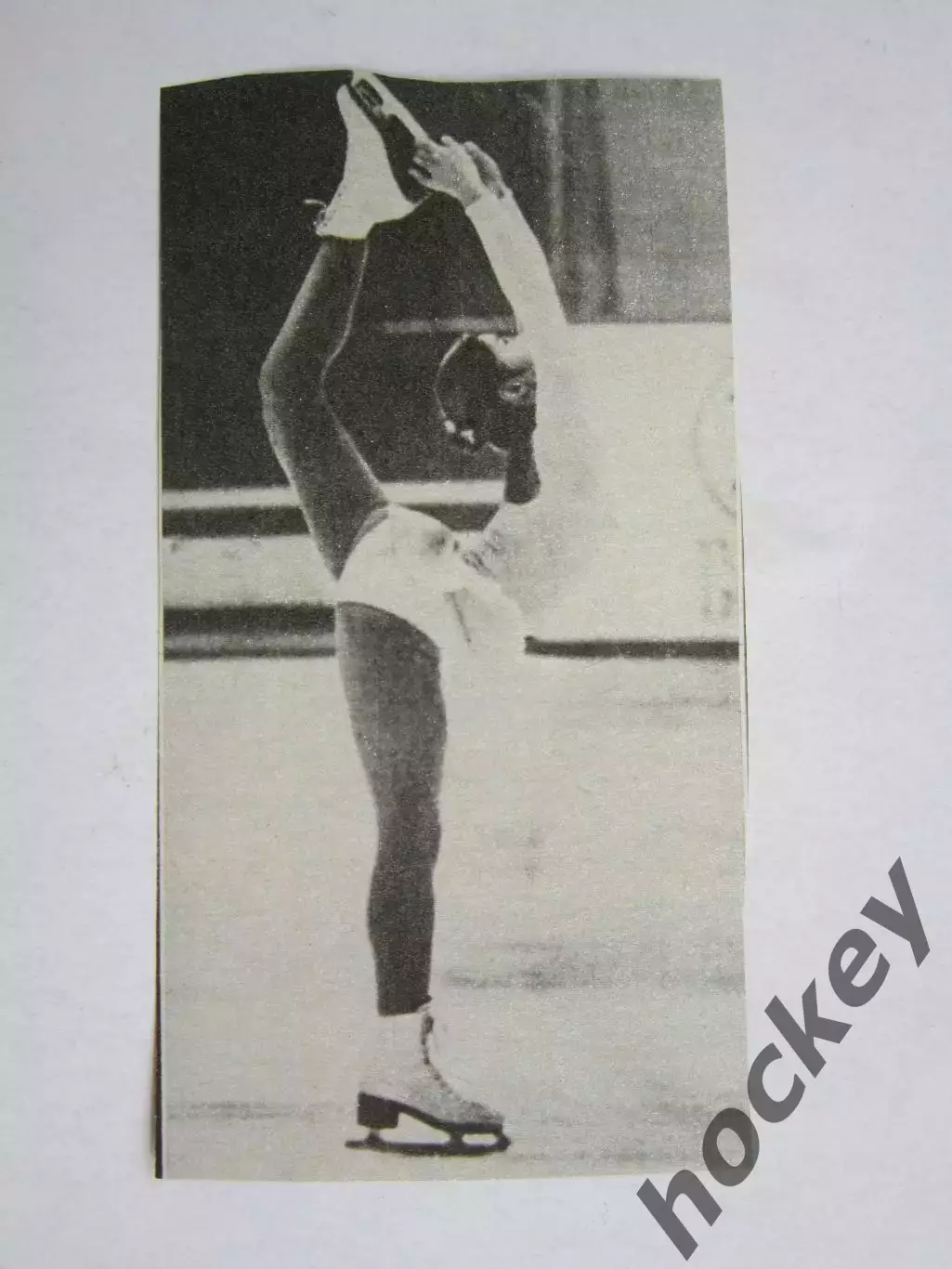 Вырезка. Фигурное катание. Фото 59.