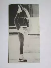 Вырезка. Фигурное катание. Фото 59.