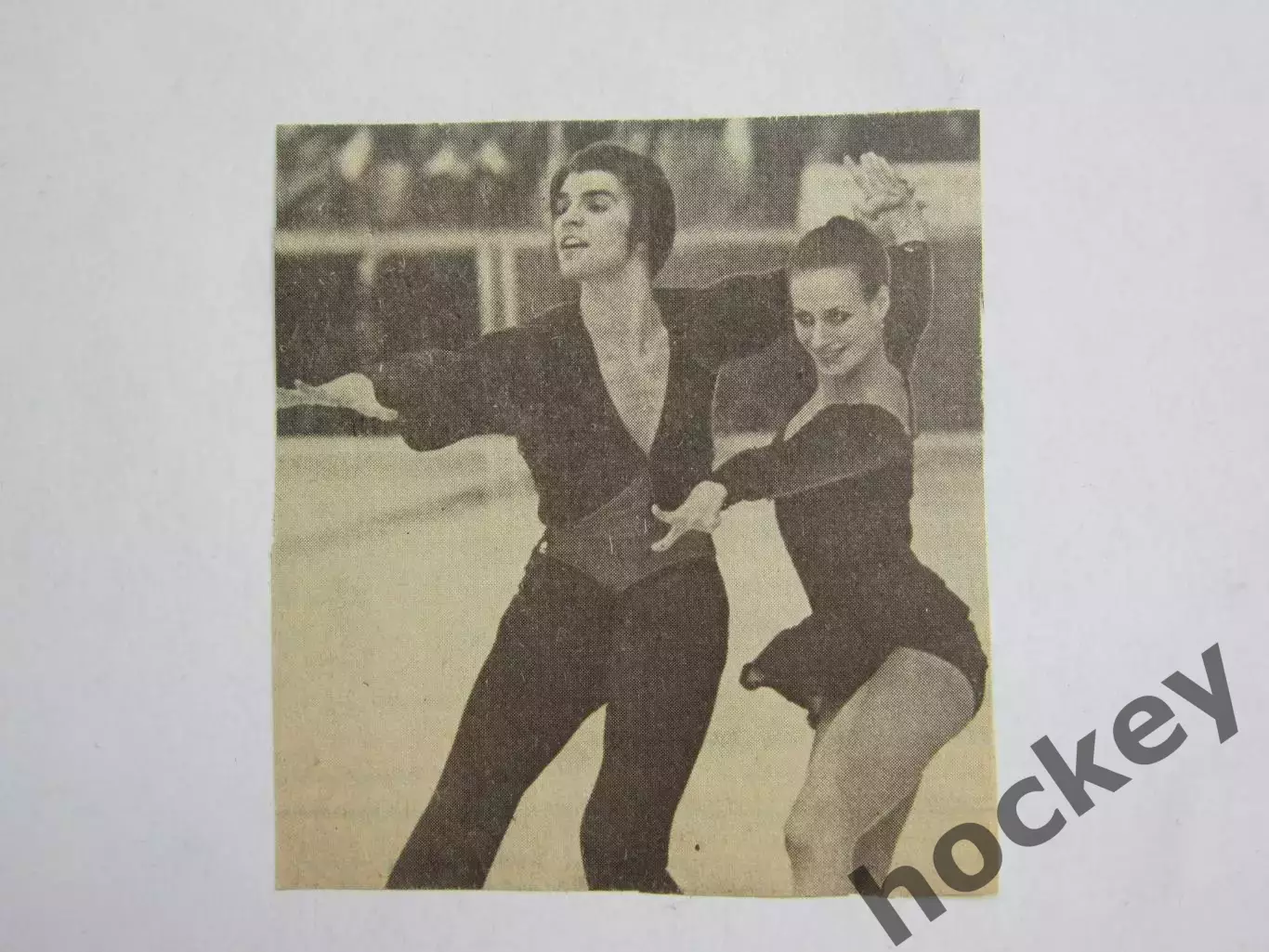 Вырезка. Фигурное катание. Фото 60.