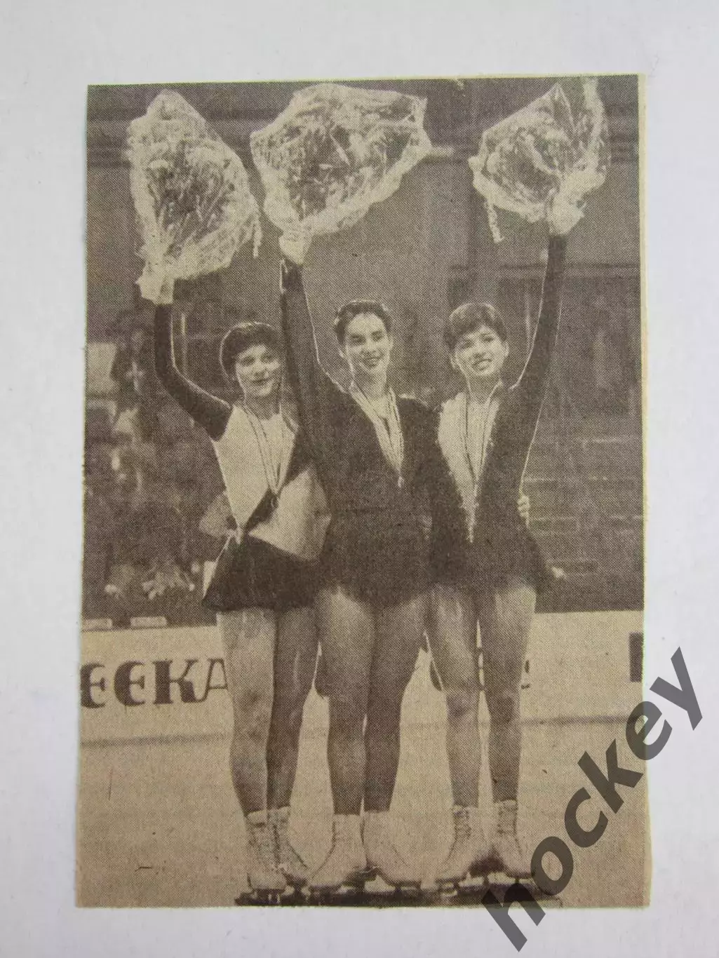 Вырезка. Фигурное катание. Фото 61.