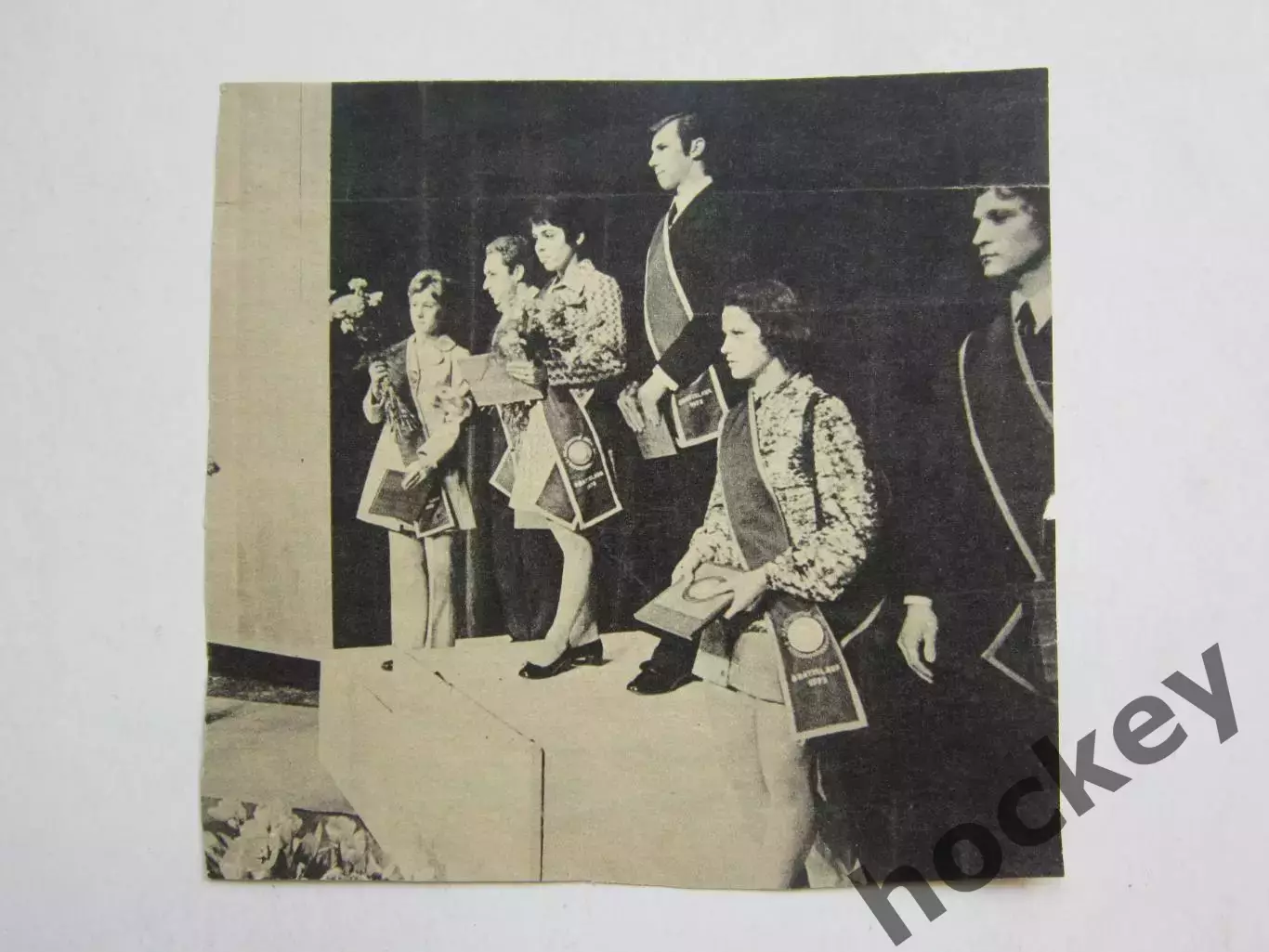 Вырезка. Фигурное катание. Фото 62.