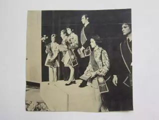 Вырезка. Фигурное катание. Фото 62.