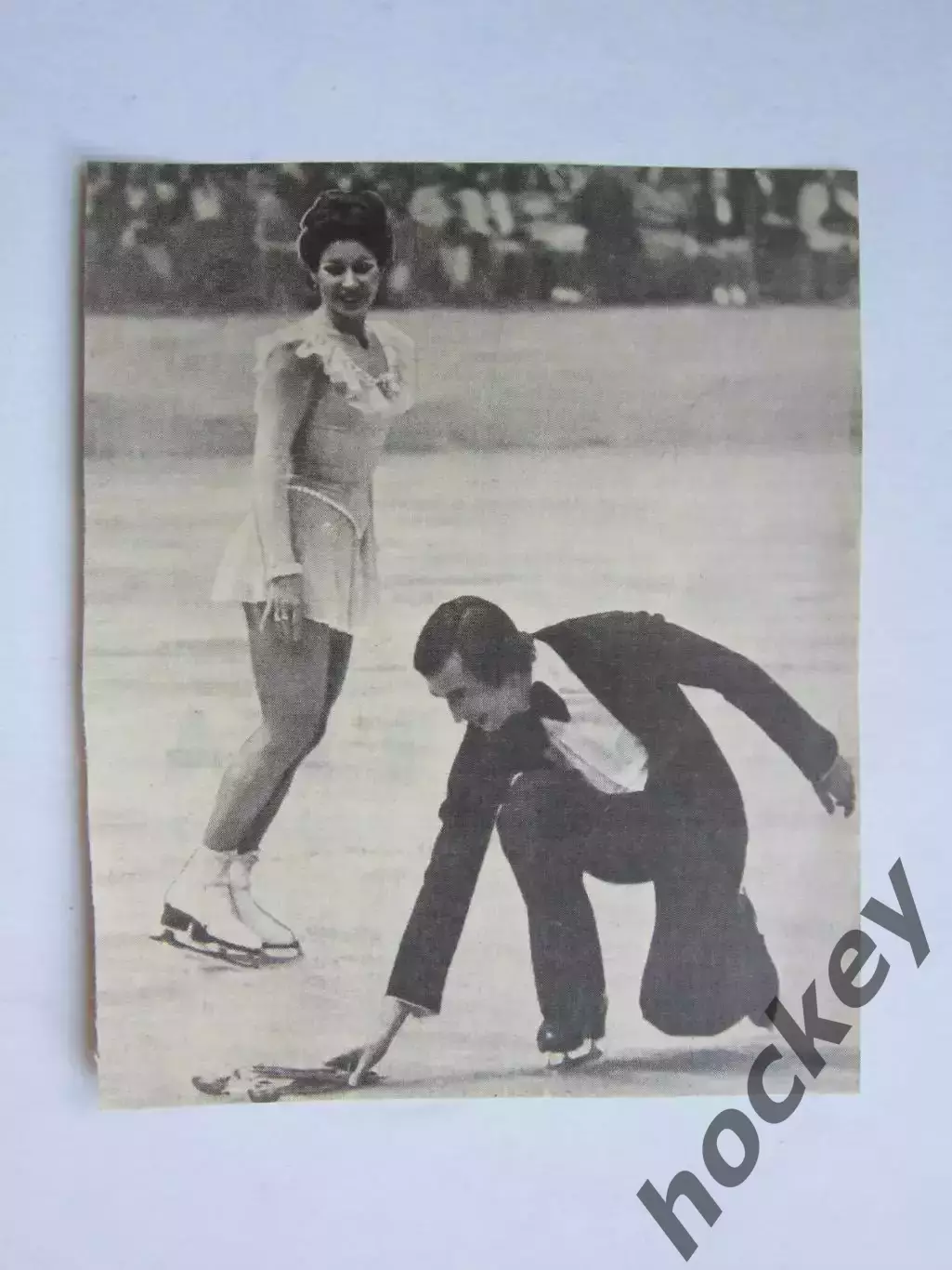 Вырезка. Фигурное катание. Фото 63.