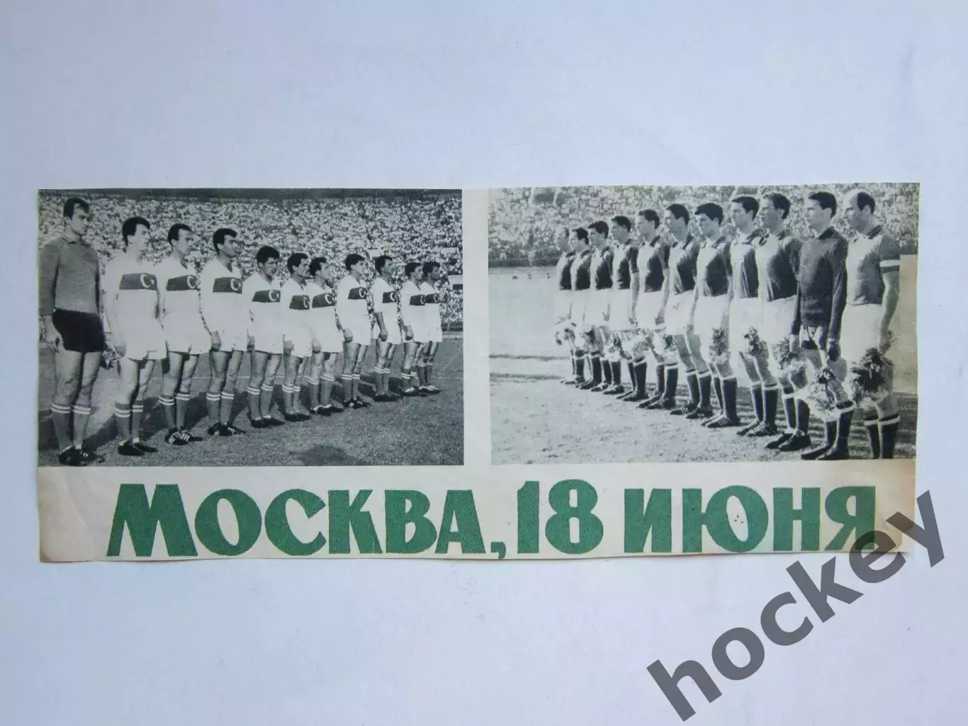 Вырезка. Футбол. Фото 655.