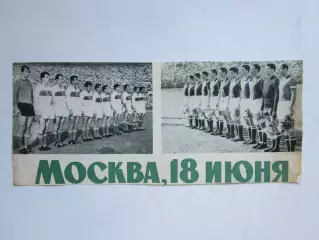 Вырезка. Футбол. Фото 655.