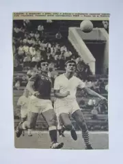 Вырезка. Футбол. Фото 657.