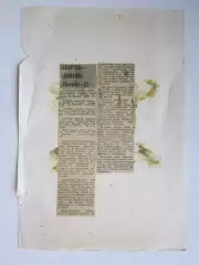 Вырезка. Футбол. Спартак - Динамо Тбилиси - 2:1. Отчет о матче. 5.10.?