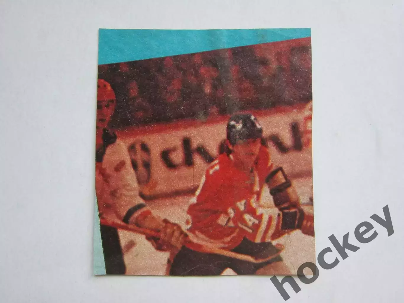 Вырезка. Хоккей. Фото 22.