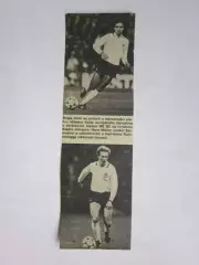 Вырезка. Футбол. Фото 661 (2 фото)