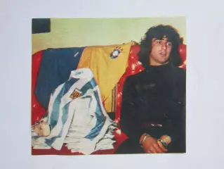 Вырезка. Футбол. Фото 663.