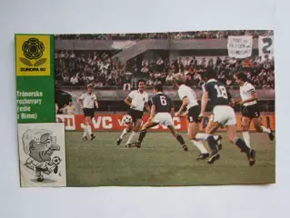 Вырезка. Футбол. Фото 664.