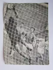 Вырезка. Футбол. Фото 670.